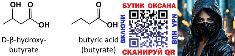 Бутират бутик  Заполярный 